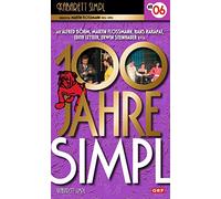 100 Jahre Simpl: Teil 6 [Standard Version] [Import]
