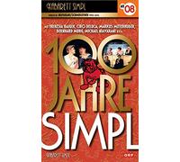 100 Jahre Simpl: Teil 8 [Standard Version] [Import]