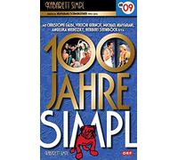 100 Jahre Simpl: Teil 9 [Standard Version]