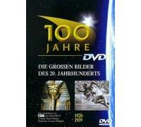 100 Jahre - Teil 2 (1920-1939)