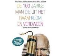 100 JARIGE MAN DIE UIT HET RAAM KLOM & VERDWEEN-VN G