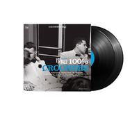 100% Jazz Crooners Vinyle