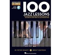 100 Jazz Lessons