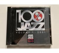 100% Jazz, Vol. 1