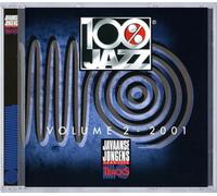 100% Jazz, Vol. 2