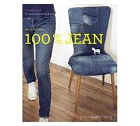 100% jean: 28 créations