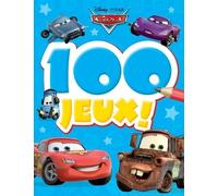 100 Jeux ! Cars
