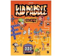 100 Jeux Kid Paddle