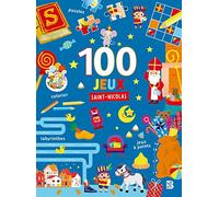 100 jeux - Saint-Nicolas