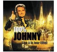 100% Johnny Live à la Tour Eiffel E