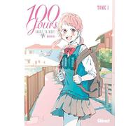 Migihara – 100 jours avant ta mort – Tome 01 – Glénat