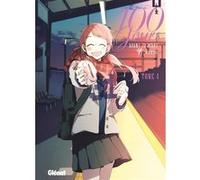 100 jours avant ta mort - Tome 04 Migihara (Auteur)