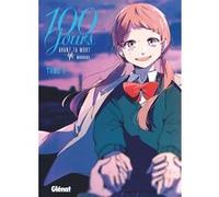 100 jours avant ta mort - Tome 05 Migihara (Auteur)