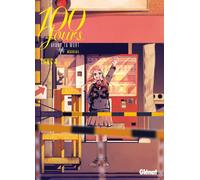 100 jours avant ta mort – Tome 03 – Glénat