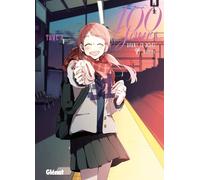 100 Jours Avant Ta Mort - Tome 4