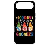 100 Jours avec Mes Gnomes, Un Joyeux 100e Jour d'école Coque pour iPhone Air