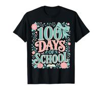 100 Jours d'école 100 Premiers Jours T-Shirt