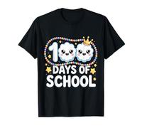 100 Jours d'école, 100e Jour d'école T-Shirt