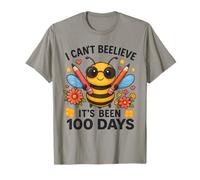 100 Jours d'école, Je n'arrive Pas à Croire Que ça Fait 100 Jours, Les Enfants T-Shirt