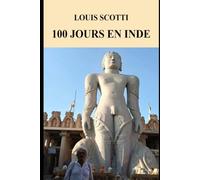 100 JOURS EN INDE