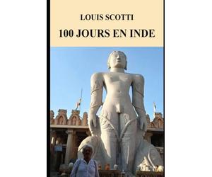 100 JOURS EN INDE