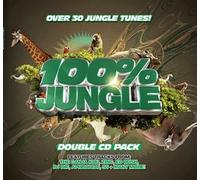 100% JUNGLE - VOLUME 1