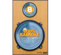 100 % Karaoké - Vol.8 – Sony BMG
