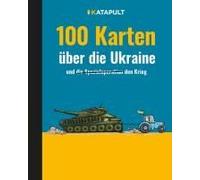 100 Karten Über Die Ukraine