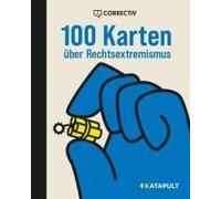 100 Karten Über Rechtsextremismus