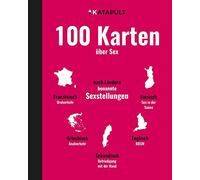 100 Karten über Sex