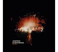 100 Kilo Herz - Akustisch im Gewandhaus [Import]