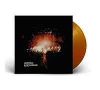 100 Kilo Herz - Akustisch Im Gewandhaus (Lim.Ed./Golden Vinyl) [Import]