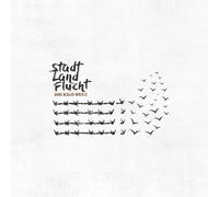 100 Kilo Herz Stadt Land Flucht (CD)