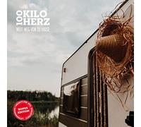 100 Kilo Herz – Weit Weg Von zu Hause (+Bonustrack) – CD