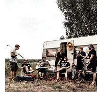 100 Kilo Herz - Weit Weg Von zu Hause (Lp) [Import allemand]