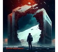 100 Kilo Herz - Zurück Nach Hause (180g Red Clear Vinyl + Booklet)