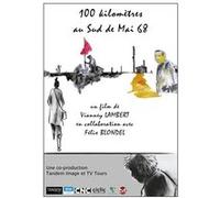 100 kilomètres au Sud de Mai 68 G