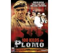 100 Kilos de Ploma - DVD Zone 1