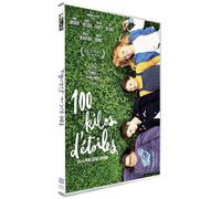 100 Kilos d'étoiles DVD DVD