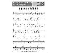 100 Kinderlieder Für Ukulele - Beliebte Melodien & Hits Aus Film & Tv