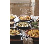 100 kreative Tortellini: Die Emilia-Romagna, französisch inspiriert: In Brühe, in Sahnesauce oder gefüllt mit französischen Spezialitäten