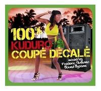 100% Kuduro Coupé Décalé
