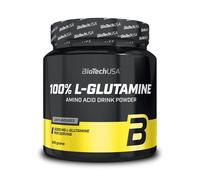 100% L-Glutamine (240g)GlutamineBiotech Usa