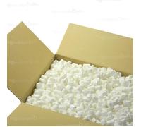 100 L Particules De Calage En Polystyrène Pelaspan