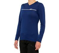 100% L40036-00005 Coudières Mixte, Noir, ESTANDAR