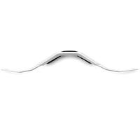 100% L62031-001-14 Coudières Mixte, Noir, ESTANDAR