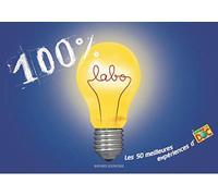 100% labo