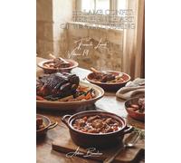 100 Lamb Confit: The French art of gentle cooking: Confit shoulder, melting shanks... when time creates the taste