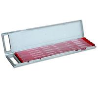 Outifrance - 100 Lames de scie à métaux HSS 12 dents/pouce OUTIFRANCE G