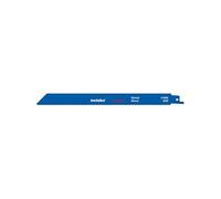 100 Lames de scies sabres 225 x 0,9 mm Flexible Metabo G